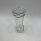 Vintage Red Lobster Restaurant Clear Lighthouse Glass 7.5" Collectible Souvenir