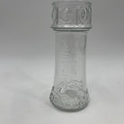 Vintage Red Lobster Restaurant Clear Lighthouse Glass 7.5" Collectible Souvenir
