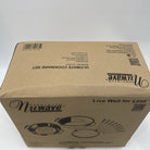 Nuwave Ultimate Induction 12 Pc Cookware Set 31120 Steamer Fondue