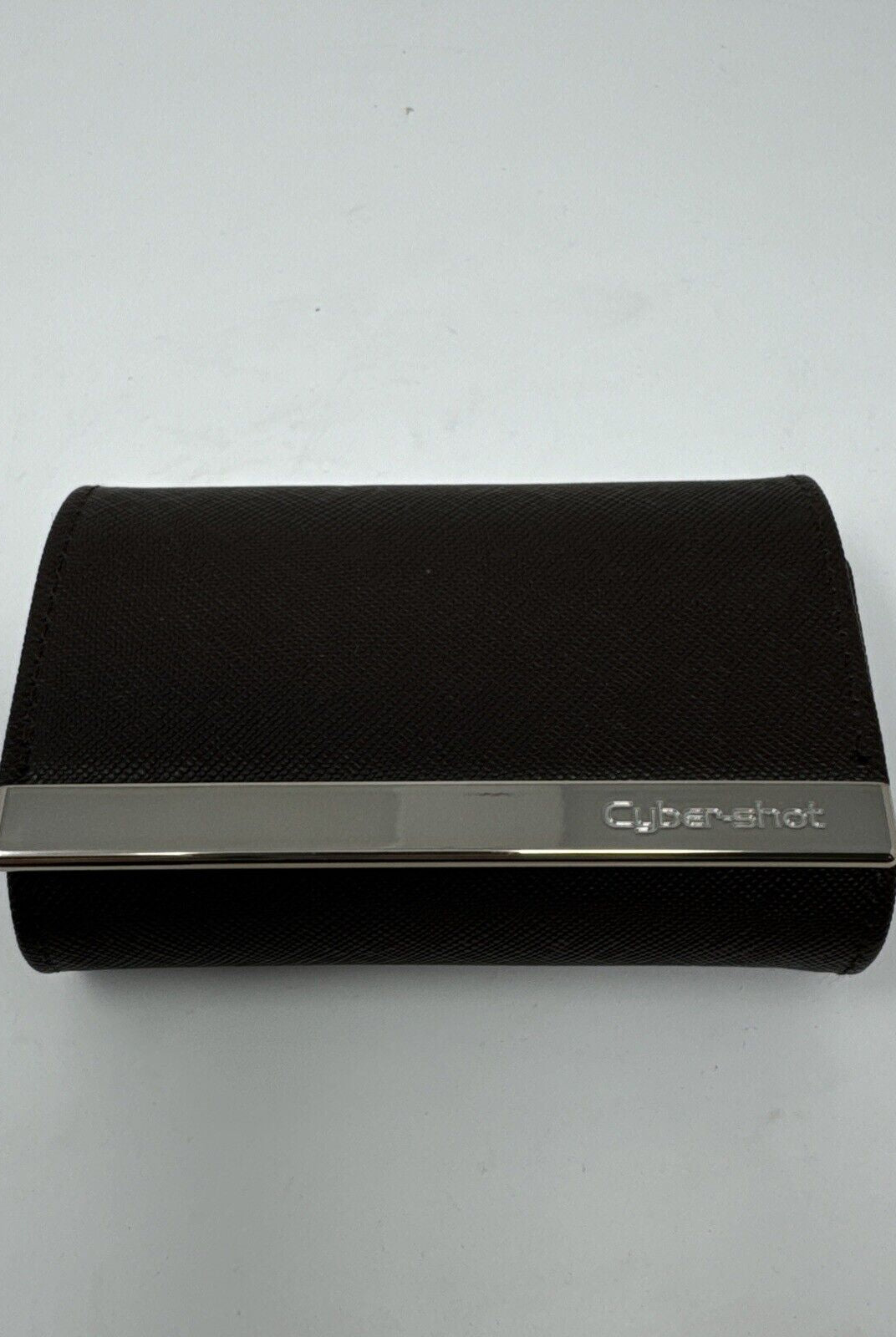 Sony Cyber shot DSC-W270 Compact Digital Camera 12.1MP 5x Black