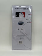 San Francisco Giants 4 Piece BBQ Grill Tools Utensil Set NEW