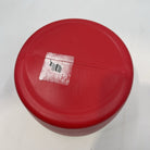 Igloo Elite Vintage 1 Gallon Water Jug Insulated Cooler Thermos Red/White