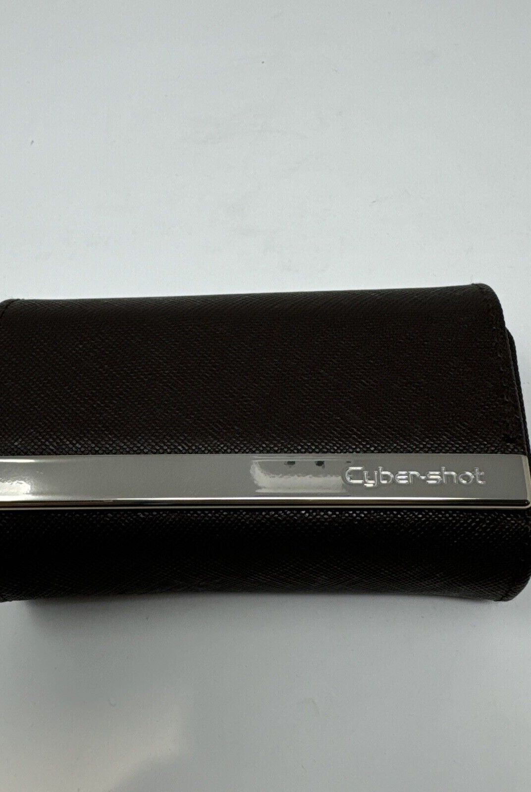 Sony Cyber shot DSC-W270 Compact Digital Camera 12.1MP 5x Black