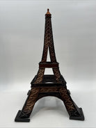 Eiffel Tower Paris Statue (19”) - France Replica Model Decoration/Garden Piece