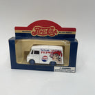 PEPSI Special Limited Edition Die-Cast Models - Lot Of 6