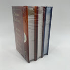 Set of 3 Books Sarah Young Devotional Collection Jesus Calling Lives Today