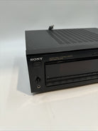 Sony STR-D965 AM/FM Stereo Receiver 