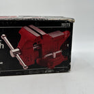 VINTAGE SEARS 3 1/2" SWIVEL BASE BENCH VISE #5175 TOOL NEW