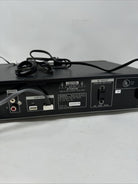 SONY FM-AM Stereo Tuner Fully Functional Vintage 90s Audio Tested  ST-JX521