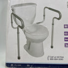 Drive Safety Frame New in Box Toilet Chair 12001KD-1