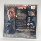 Terminator 2 - Judgement Day Laserdisc - Special Edition