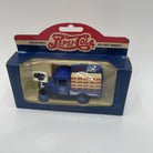 PEPSI Special Limited Edition Die-Cast Models - Lot Of 6