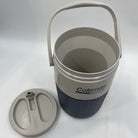 Vintage Coleman PolyLite 1 Gallon Water Cooler Jug With Spout 5596