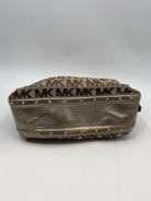 MICHAEL Michael Kors Signature Big Valley Hobo Handbag B-0907