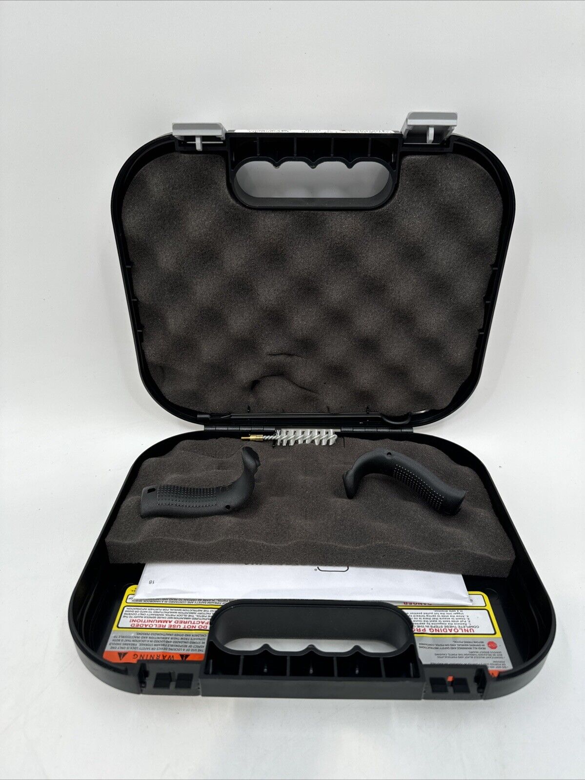 Glock 9MM G 29 Gen 4 Factory Hard Storage Gun Case