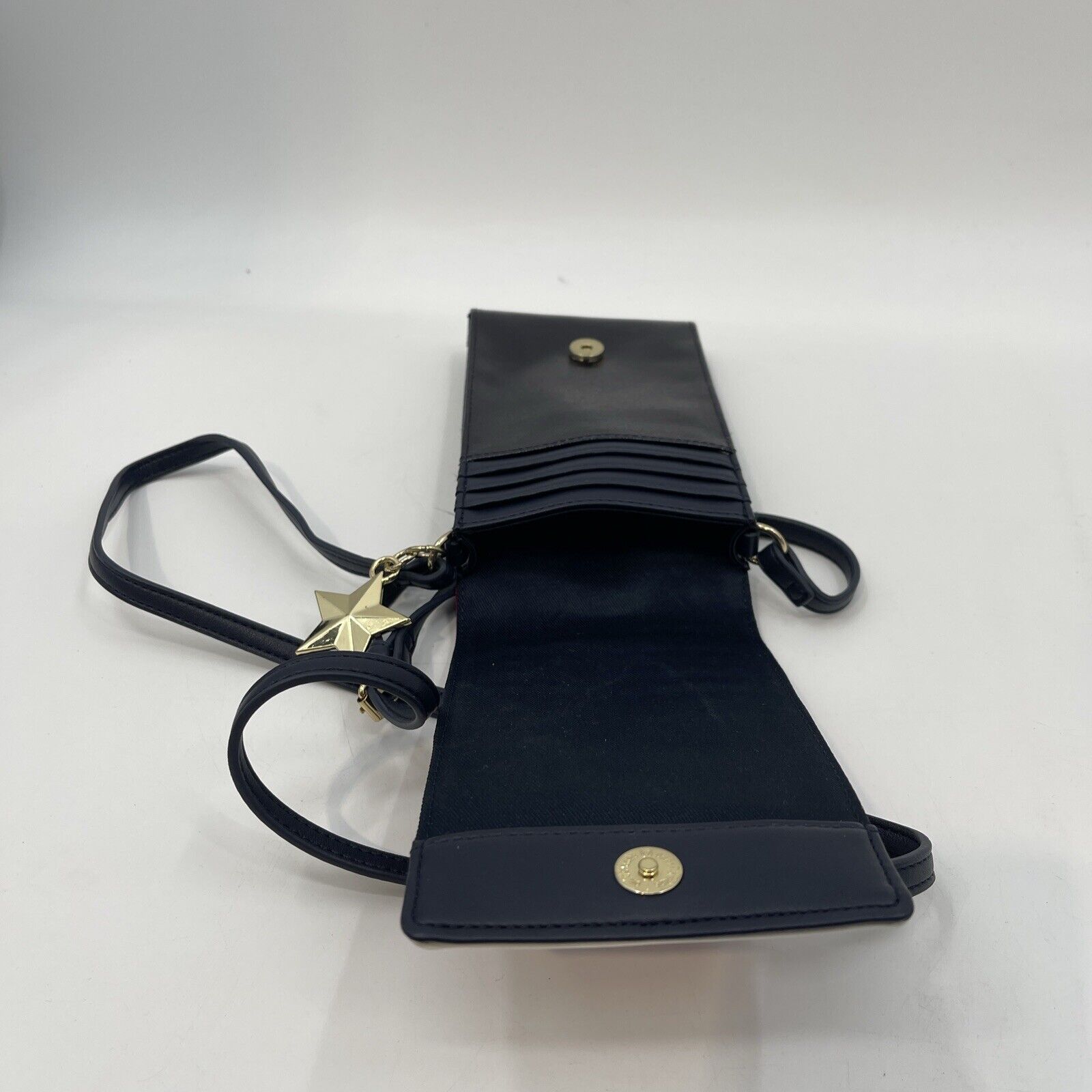 Tommy Hilfiger Phone Crossbody