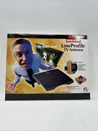 RCA LowProfile TV Indoor Antenna ANT350 - NEW