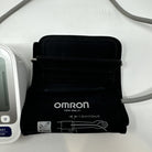 OMRON Blood Pressure Monitor Model BP742N Tested-- Works