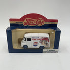 PEPSI Special Limited Edition Die-Cast Models - Lot Of 6