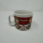 Campbell’s Soup Mug by Westwood 1993 - 14Oz