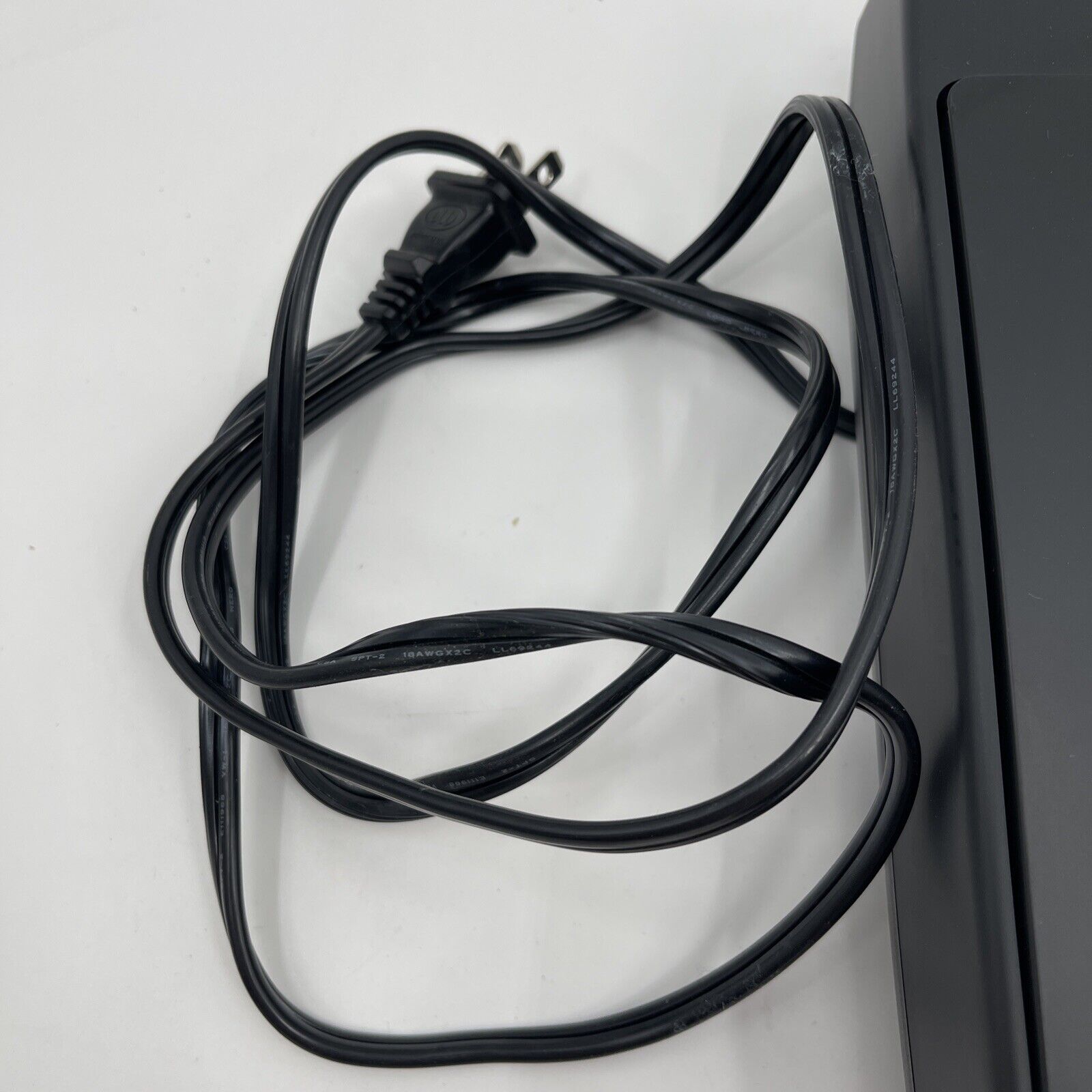 Kinyo VHS Video Cassette Tape Rewinder No.127964 – Robert Terkla
