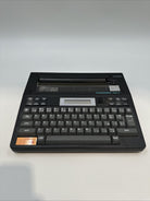 Casiowriter CW-11 Portable Electric Typewriter Battery Operated