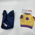 Lot Of 2 Size Small Dog Outfits