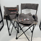 BRAND NEW FORD Outfitters No Boundaries Explorer Sport Trac Folding Camp Chairs