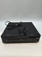 Sony CDP-C77ES  Audiophile CD Changer-No Remote