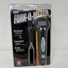 Fork O Meter