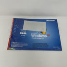 Windows XP Professional 2002 Version BRAND NEW SEALED