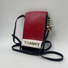 Tommy Hilfiger Phone Crossbody