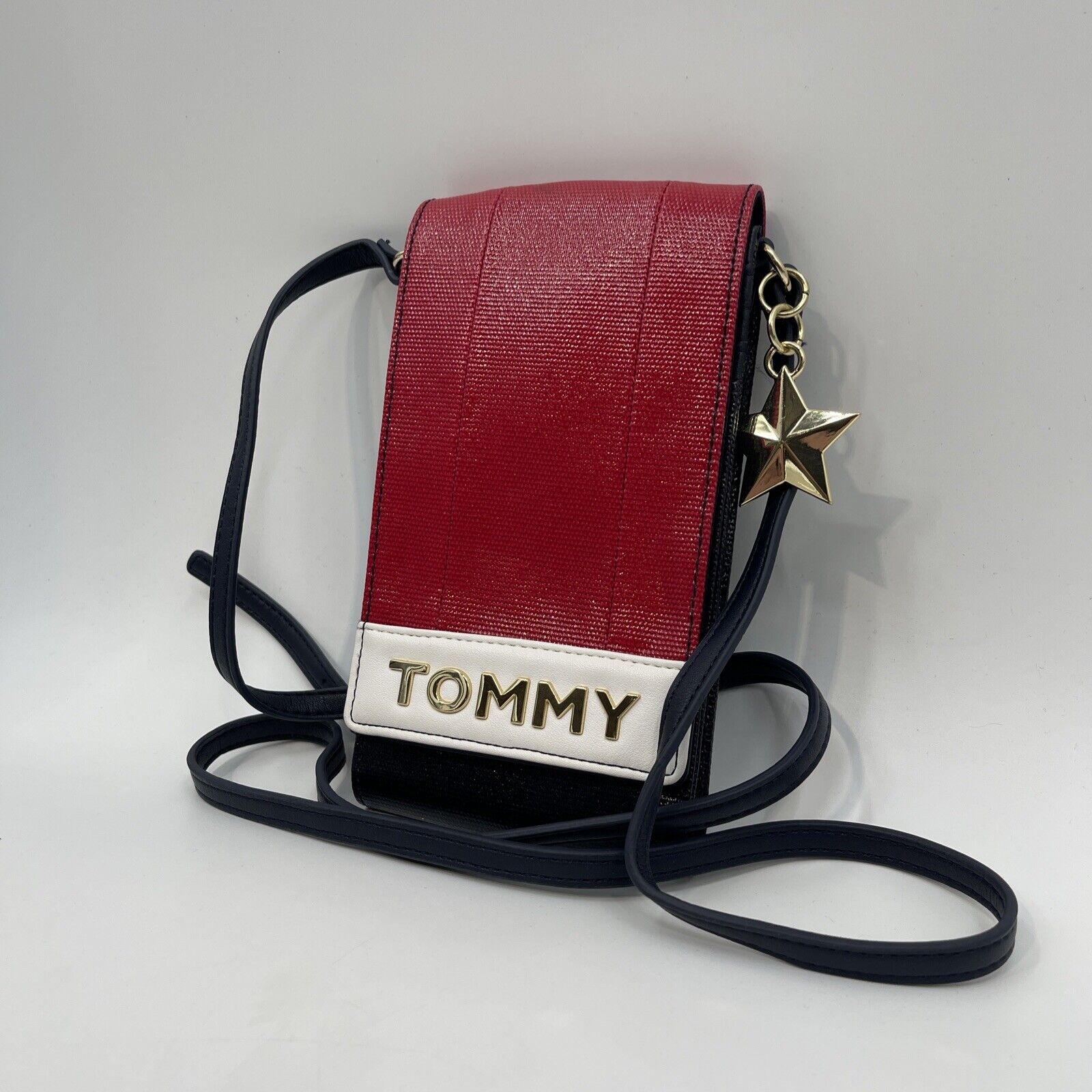 Tommy Hilfiger Phone Crossbody