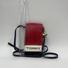 Tommy Hilfiger Phone Crossbody