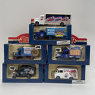 PEPSI Special Limited Edition Die-Cast Models - Lot Of 6