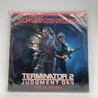 Terminator 2 - Judgement Day Laserdisc - Special Edition