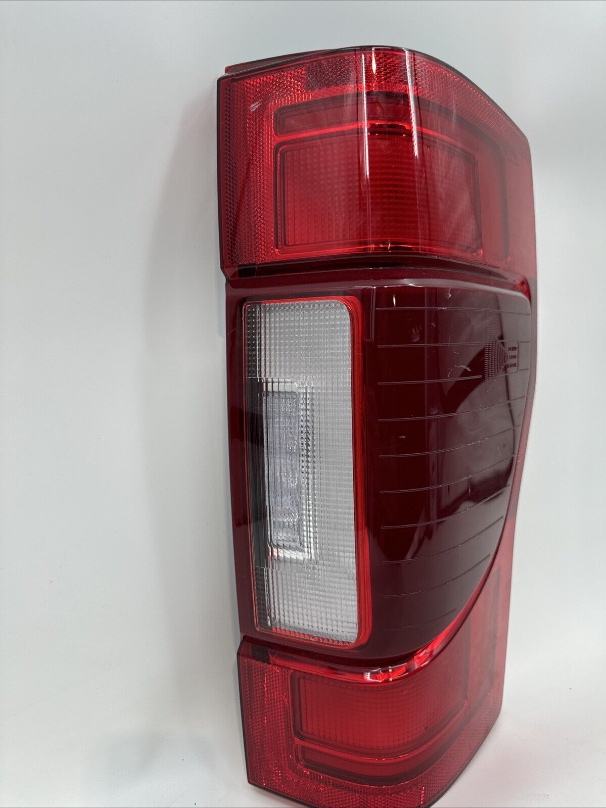 2020 2021 2022 Ford F250 F350 Tail Light Right RH Passenger OEM LED Blind Spot