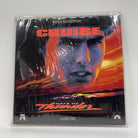 Days Of Thunder Laserdisc Tom Cruise Widescreen Nascar Racing Car Nicole Kidman