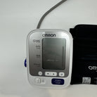 OMRON Blood Pressure Monitor Model BP742N Tested-- Works