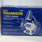 Lincoln Toolmaster LTG6 6" Inch Bench Grinder Corded Electric NEW