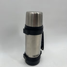 Thermos Professional Stainless Steel Series Vacuum Bottle 1.1 US Quarts 1 Liter