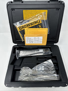 Browning 1911-22 Factory Original Genuine Pistol Case Black