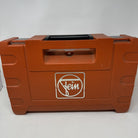 Fein MultiMaster Variable Speed Oscillating Multi-Tool W/Case & Access.