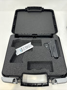 Sig Sauer P238 / P938 Factory Hard Case with Foam Cut Out, 9mm