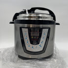 HARVEST Power Pressure Cooker XL 6 Qt Power Cooker YBW60P With Box 1000W BUNDLE