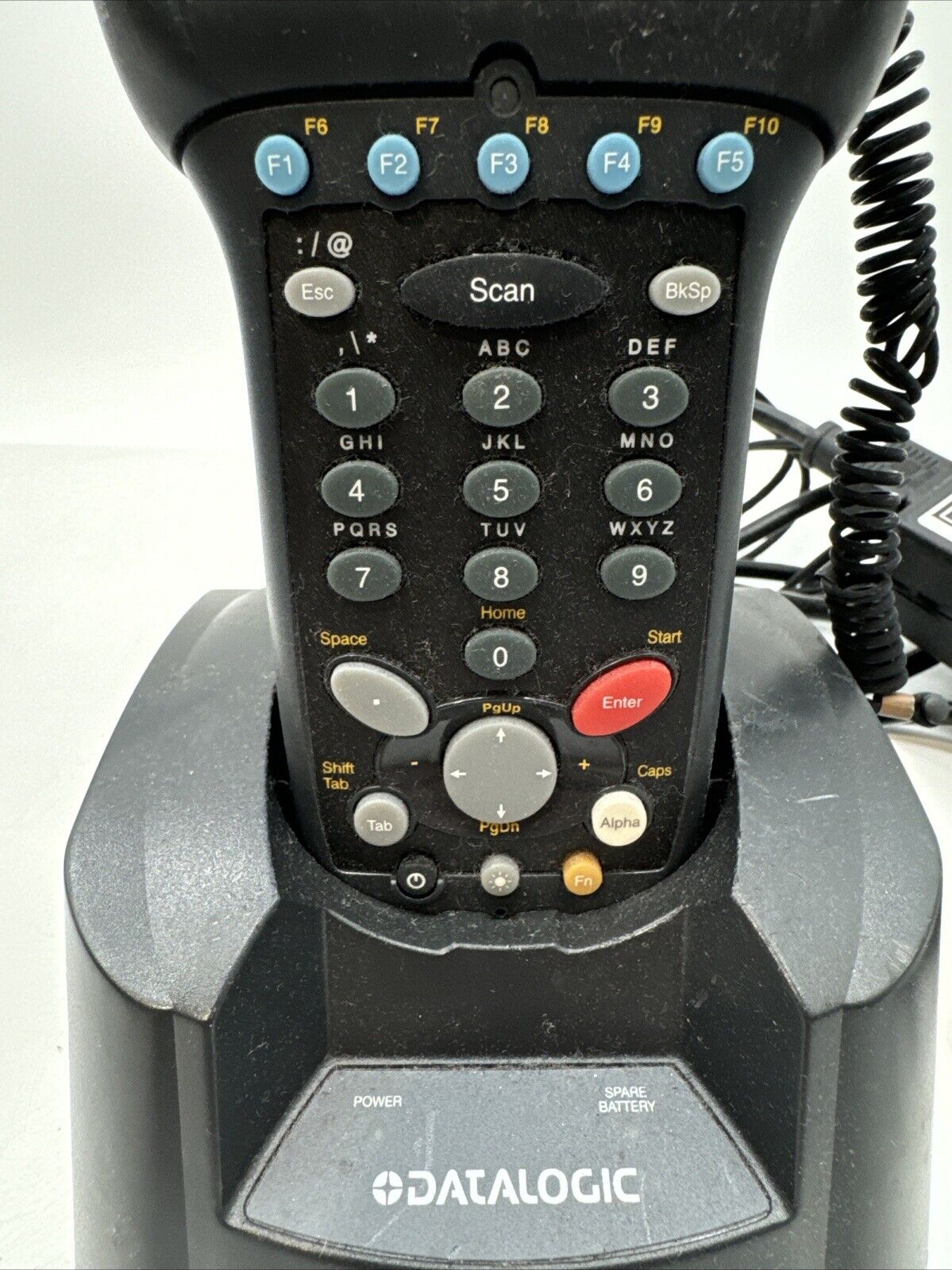 Datalogic Falcon 4410 Handheld Scanner