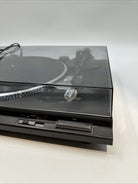 Technics Vinyl Record Turntable SL-BD22-1 FG Servo Automatic Japan - Working!