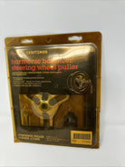 SEARS Craftsman Harmonic Balancer Steering Wheel Puller #947626 MADE IN USA