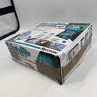 Mini Dish Satellite Dish Installation Kit Open Box