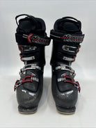 Nordica N3 NXT Men’s Ski Boots 9-9.5 Black 275 315mm Very Good Condition